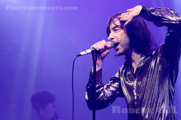 PRIMAL SCREAM - 2017-06-08 - PARIS - Gaite Lyrique - 